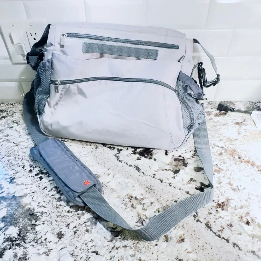 Skip Hop Diaper Bag
